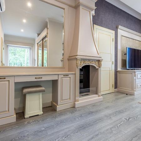 Degenfeld Kastely Toparti Vendeghaz Teglas Exterior foto