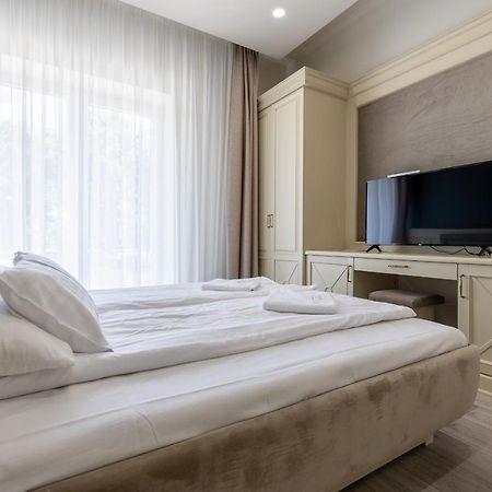 Degenfeld Kastely Toparti Vendeghaz Teglas Exterior foto